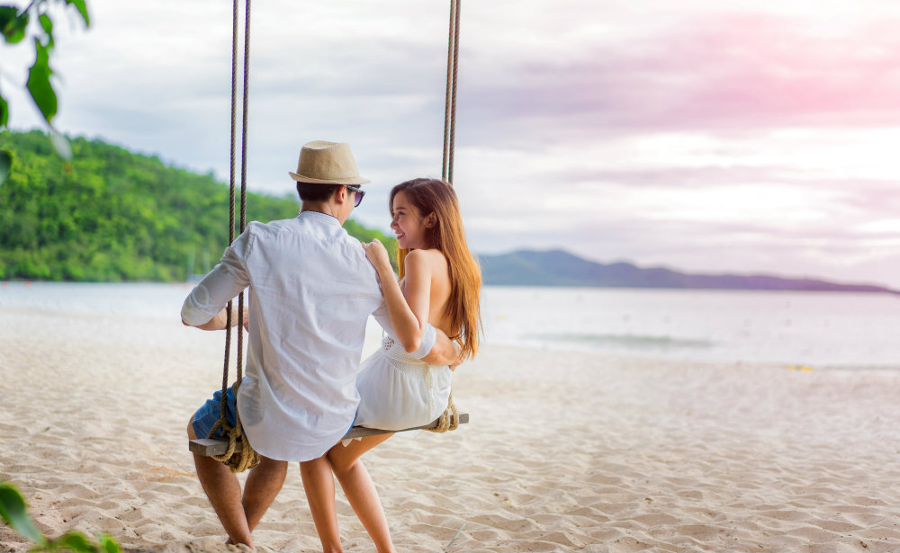 Contact A Travel Agent To Help Plan Your Honeymoon Travel
