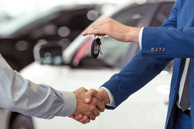 Top Salesman Reveals Simple Car Buying Tips